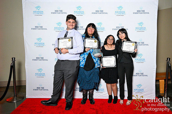 090 High Tide Student Film Festival 2026