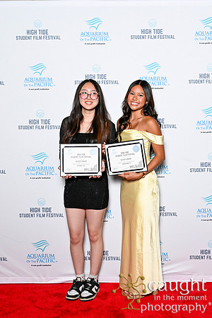 094 High Tide Student Film Festival 2026