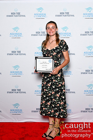 096 High Tide Student Film Festival 2026