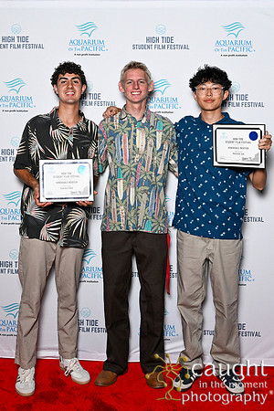 099 High Tide Student Film Festival 2026
