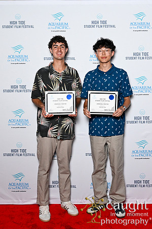 098 High Tide Student Film Festival 2026