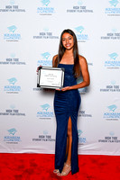 100 High Tide Student Film Festival 2026