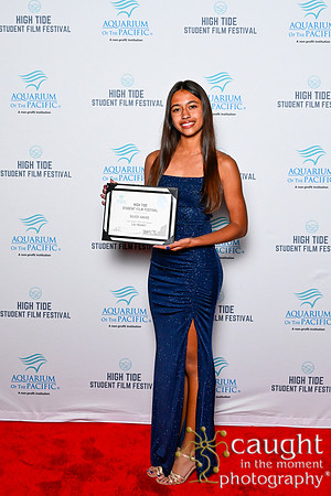 100 High Tide Student Film Festival 2026