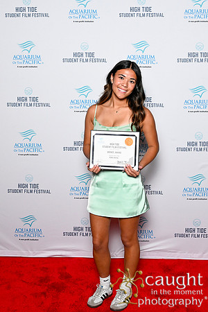 101 High Tide Student Film Festival 2026
