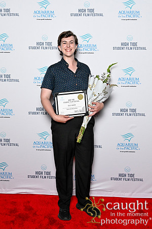 102 High Tide Student Film Festival 2026