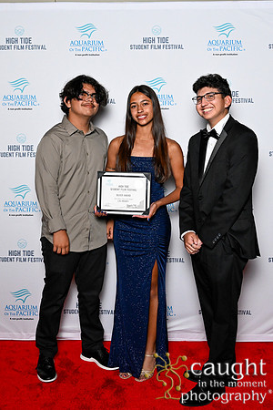 103 High Tide Student Film Festival 2026
