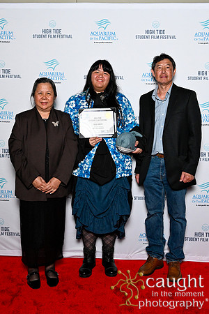 106 High Tide Student Film Festival 2026