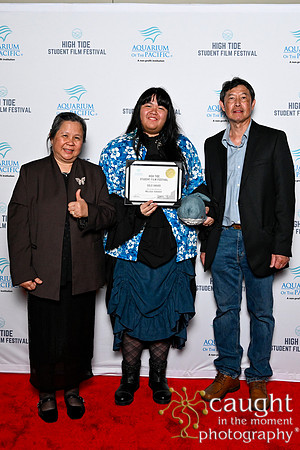 107 High Tide Student Film Festival 2026