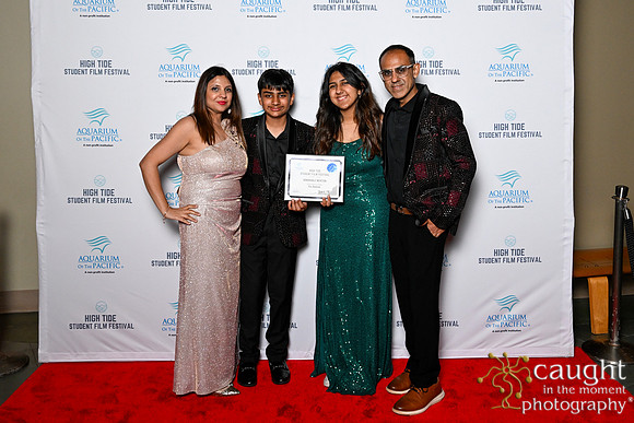 108 High Tide Student Film Festival 2026