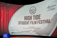 Aquarium of the Pacific High Tide Student Film Festival 2026