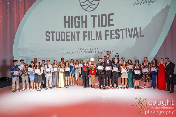 089 High Tide Student Film Festival 2026