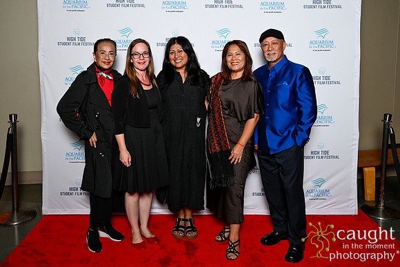 112 High Tide Student Film Festival 2026