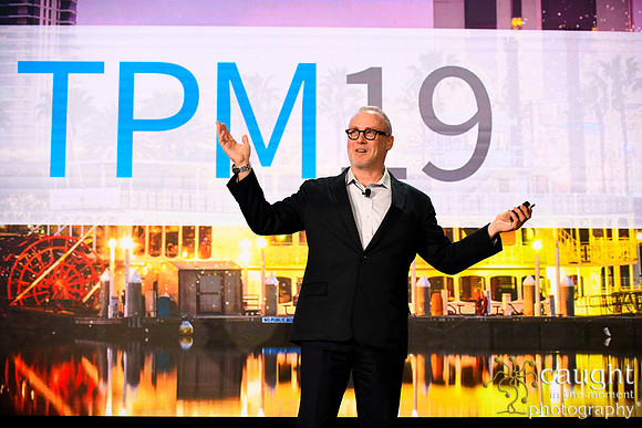 034 TPM Conference 2019 Long Beach