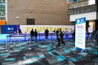 002 AAE26 in Salt Lake City - Registration & Signage
