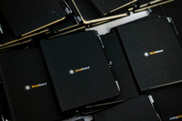 006 AAE26 in Salt Lake City - Registration & Signage