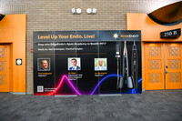 014 AAE26 in Salt Lake City - Registration & Signage