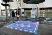 015 AAE26 in Salt Lake City - Registration & Signage