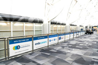 016 AAE26 in Salt Lake City - Registration & Signage