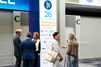 018 AAE26 in Salt Lake City - Registration & Signage