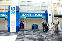 017 AAE26 in Salt Lake City - Registration & Signage