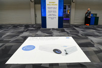 019 AAE26 in Salt Lake City - Registration & Signage