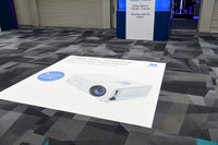 020 AAE26 in Salt Lake City - Registration & Signage