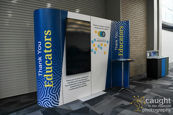 026 AAE26 in Salt Lake City - Registration & Signage
