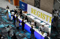 030 AAE26 in Salt Lake City - Registration & Signage