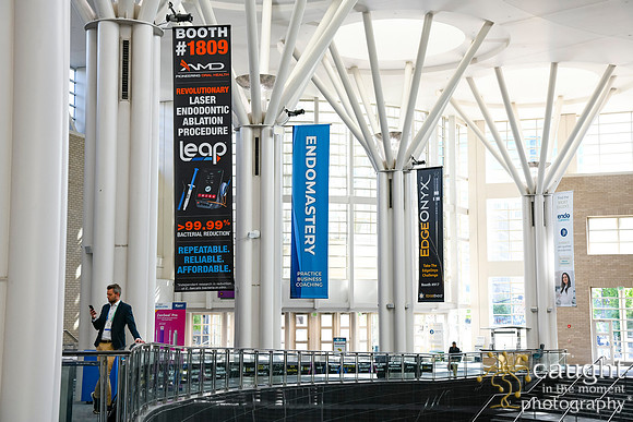 029 AAE26 in Salt Lake City - Registration & Signage