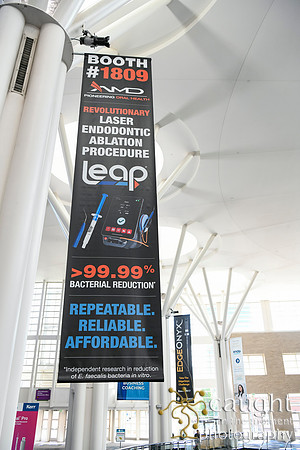 043 AAE26 in Salt Lake City - Registration & Signage
