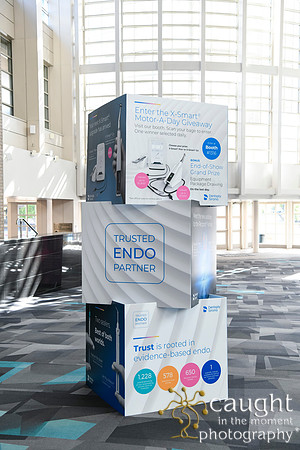 046 AAE26 in Salt Lake City - Registration & Signage