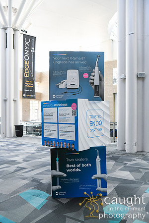 047 AAE26 in Salt Lake City - Registration & Signage