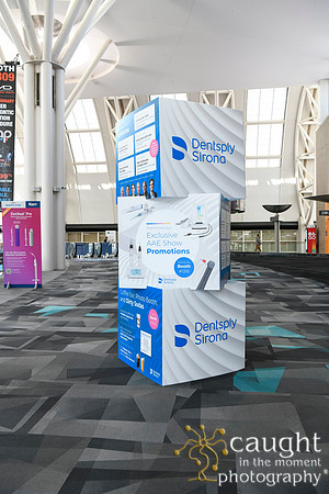 048 AAE26 in Salt Lake City - Registration & Signage