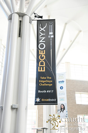 050 AAE26 in Salt Lake City - Registration & Signage