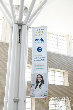 051 AAE26 in Salt Lake City - Registration & Signage
