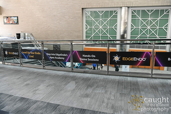 049 AAE26 in Salt Lake City - Registration & Signage