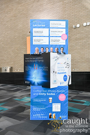 053 AAE26 in Salt Lake City - Registration & Signage