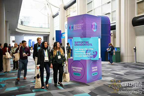 064 AAE26 in Salt Lake City - Registration & Signage