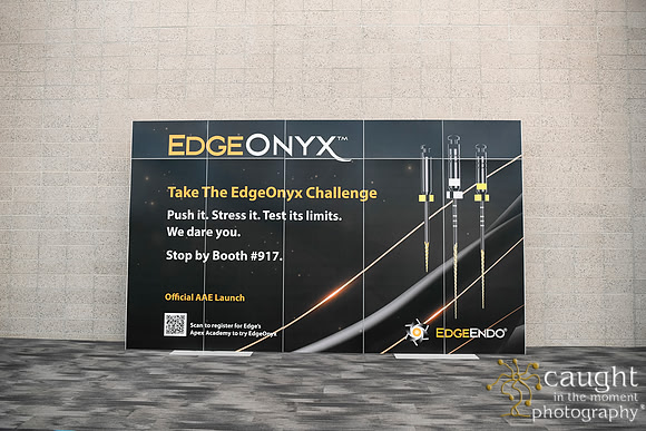 091 AAE26 in Salt Lake City - Registration & Signage