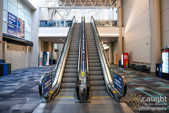 110 AAE26 in Salt Lake City - Registration & Signage