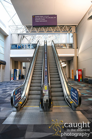111 AAE26 in Salt Lake City - Registration & Signage