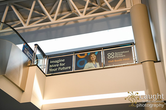 113 AAE26 in Salt Lake City - Registration & Signage