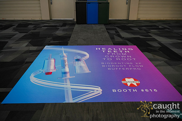119 AAE26 in Salt Lake City - Registration & Signage