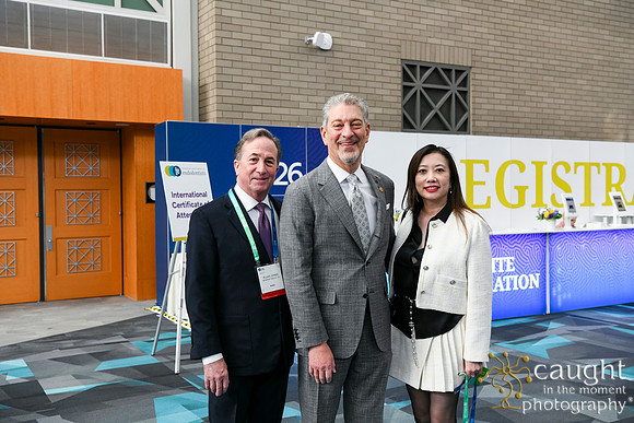 136 AAE26 in Salt Lake City - Registration & Signage