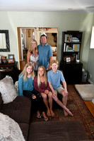 19 Meyer Family Portraits in Long Beach