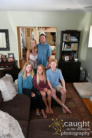 19 Meyer Family Portraits in Long Beach