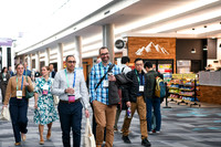 155 AAE26 in Salt Lake City - Networking