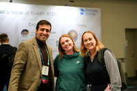 157 AAE26 in Salt Lake City - Networking
