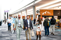 154 AAE26 in Salt Lake City - Networking