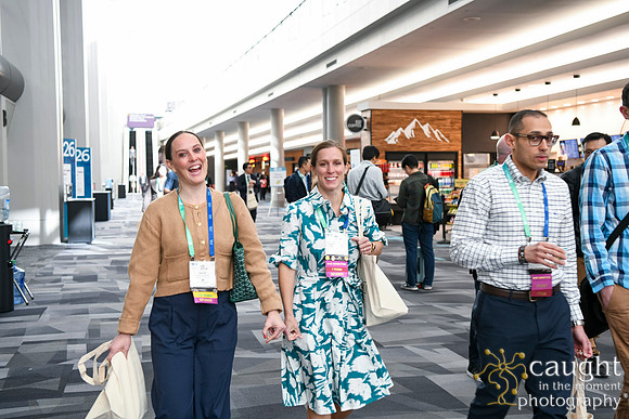 156 AAE26 in Salt Lake City - Networking